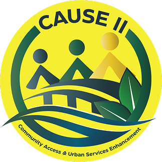CAUSE II Project Logo